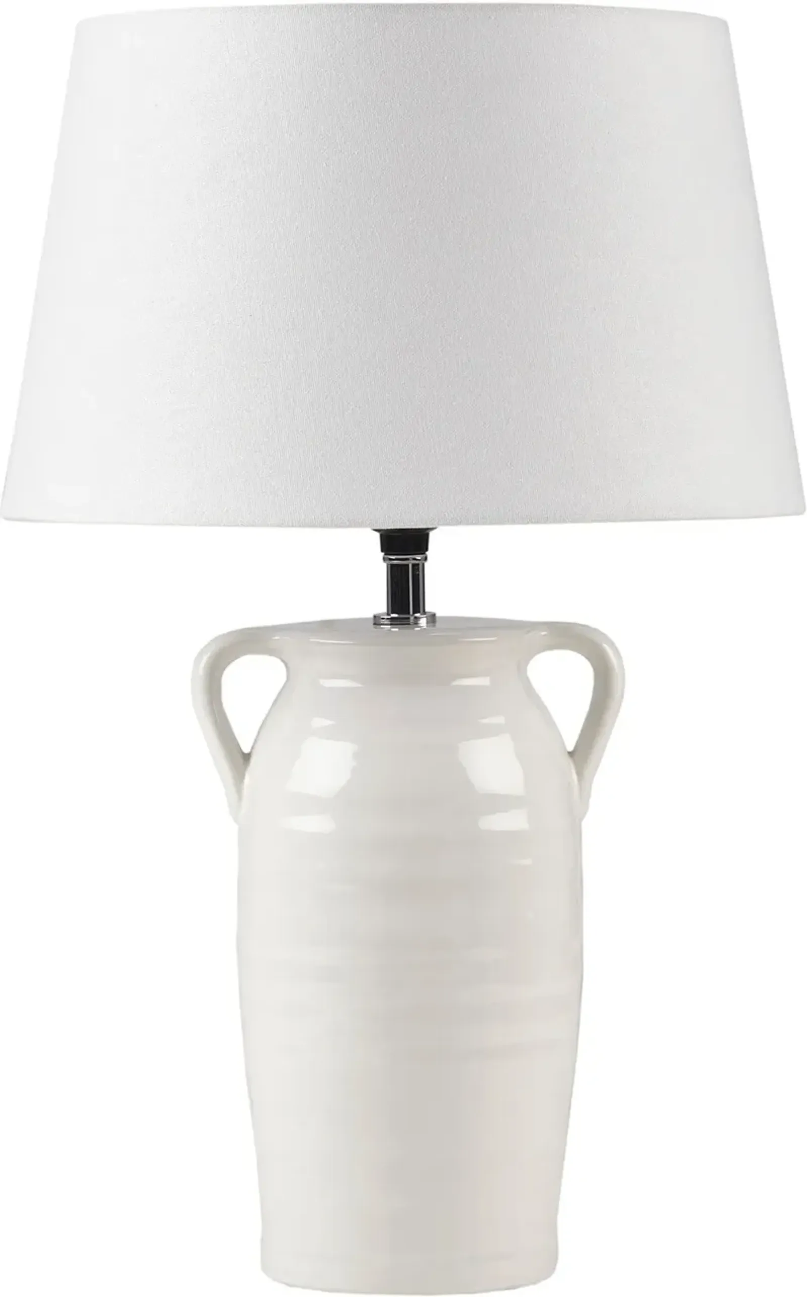 Silvi 19'' Table Lamp