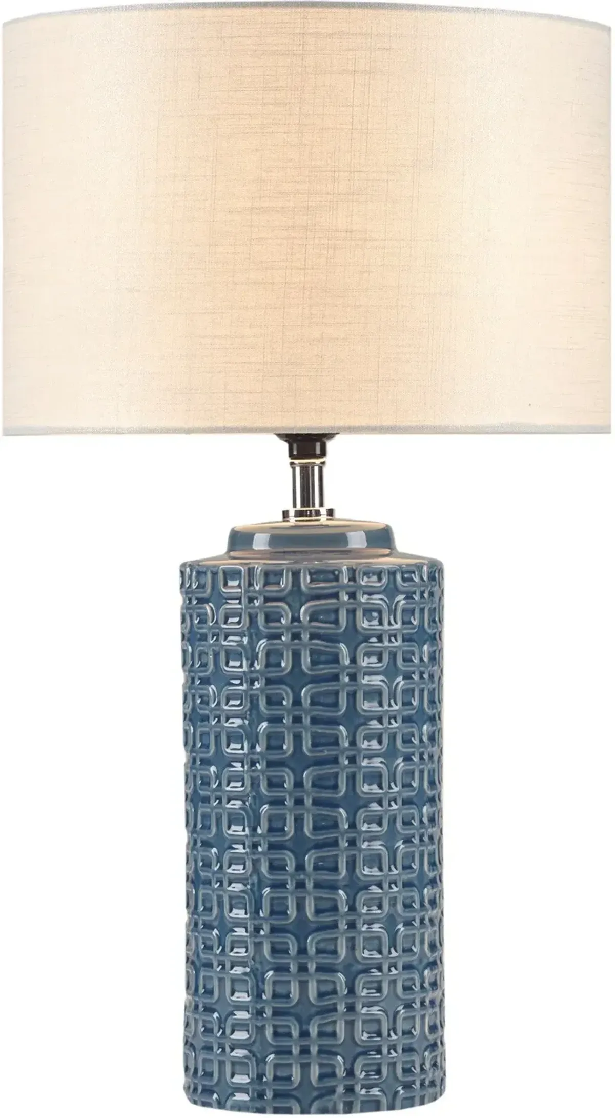 Mesa 20'' Table Lamp