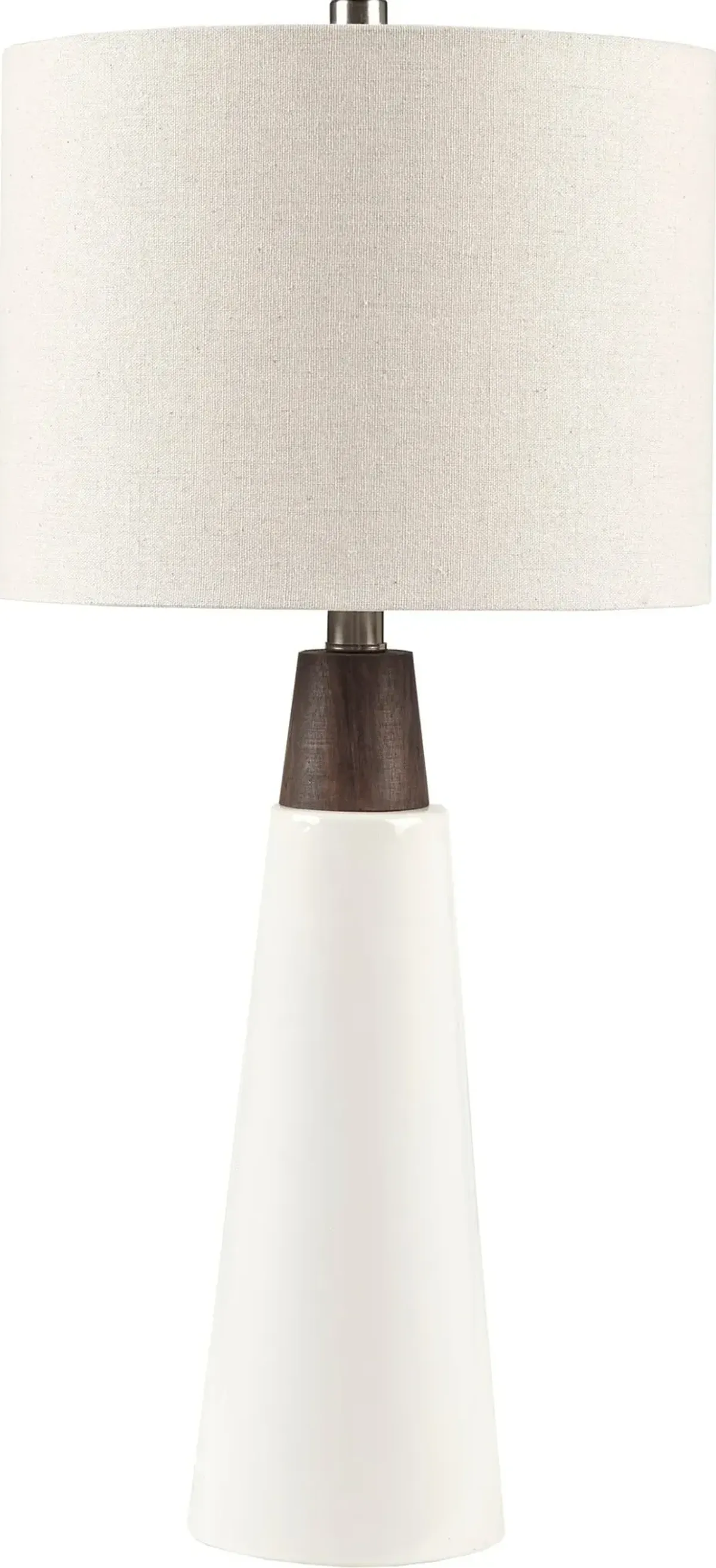 Daize 25'' Table Lamp