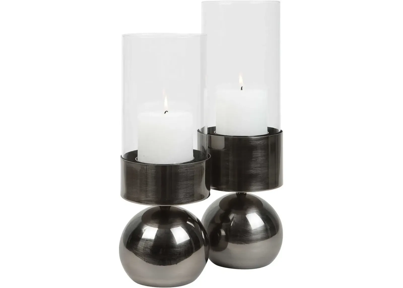 Tilston Candleholder Set