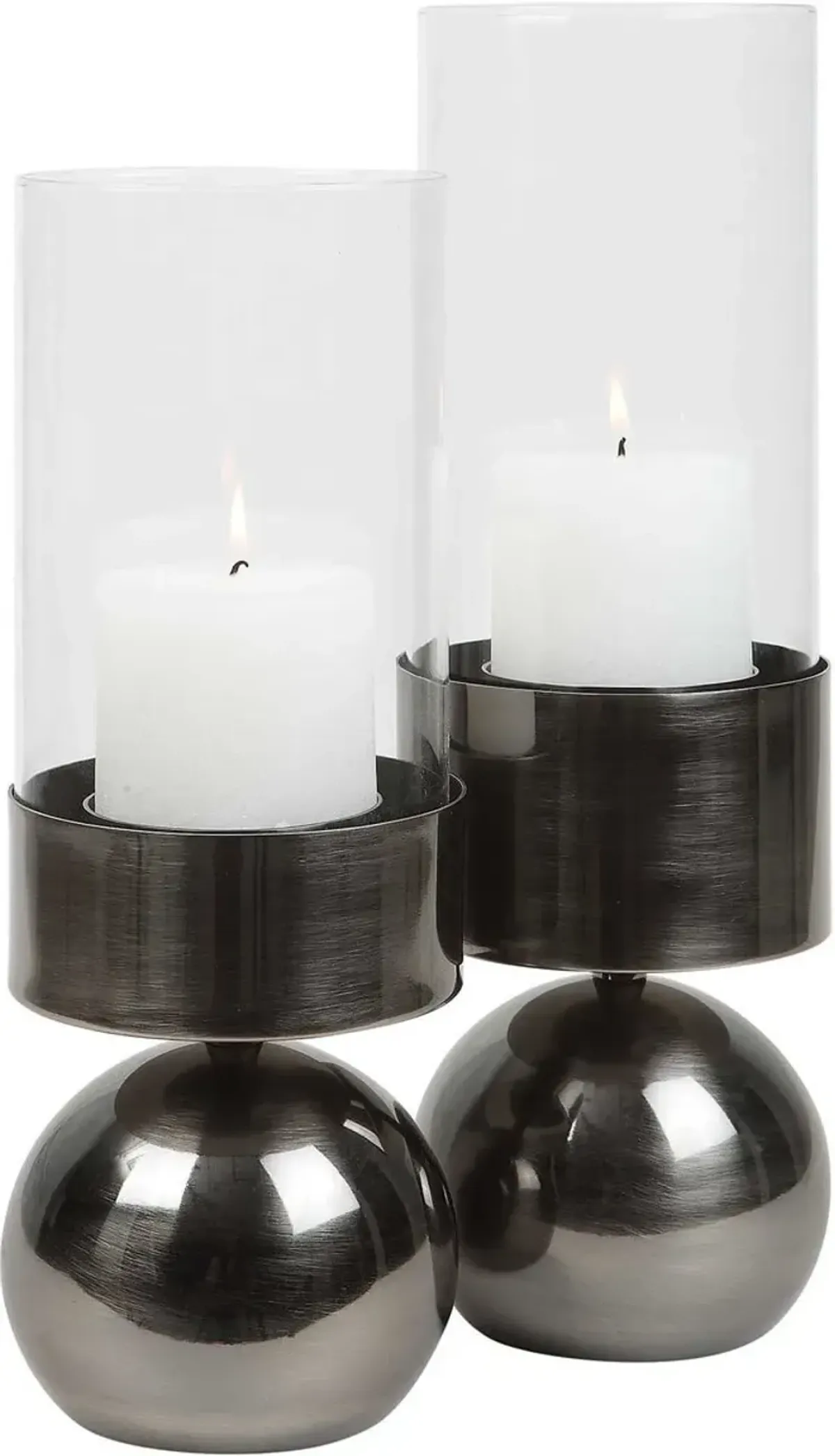 Tilston Candleholder Set