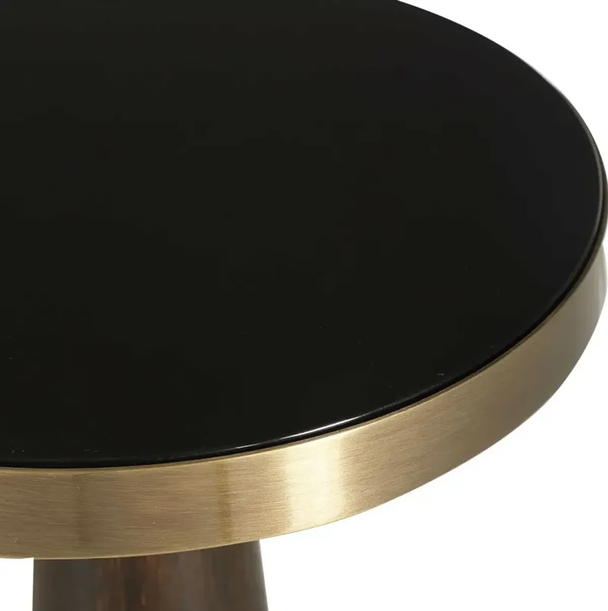 Fortier Accent Table