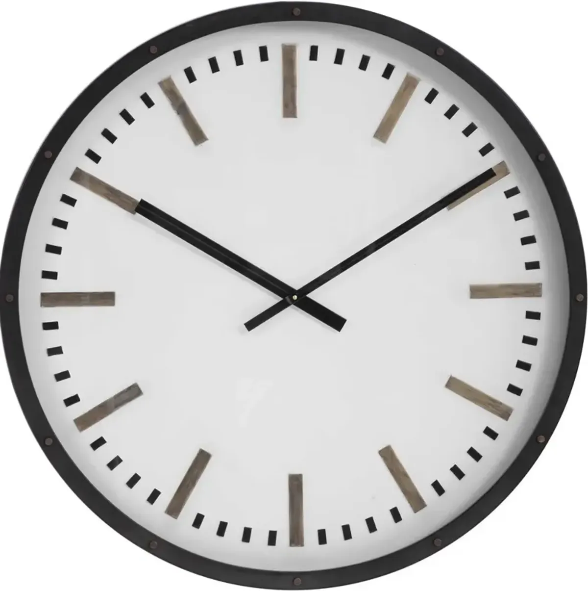 Ulf Wall Clock