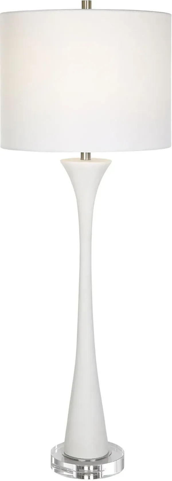 Marlett 34'' Table Lamp