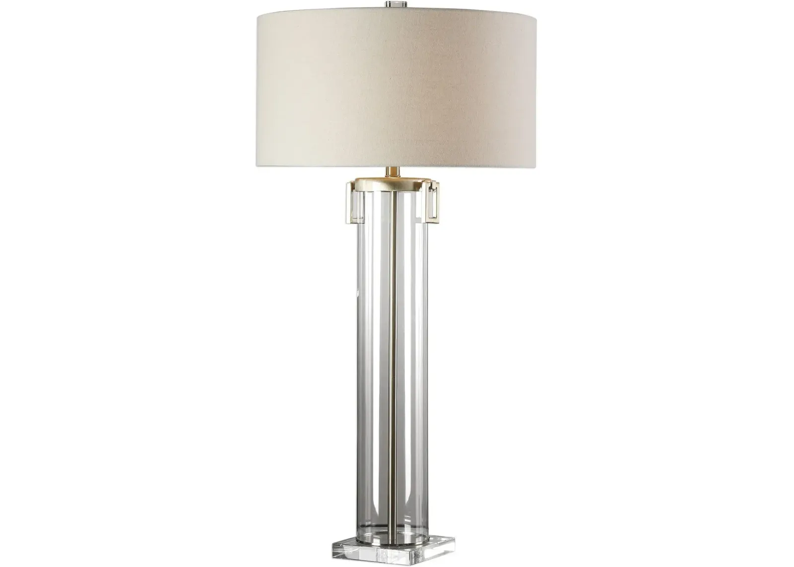 Manti 39.75'' Table Lamp