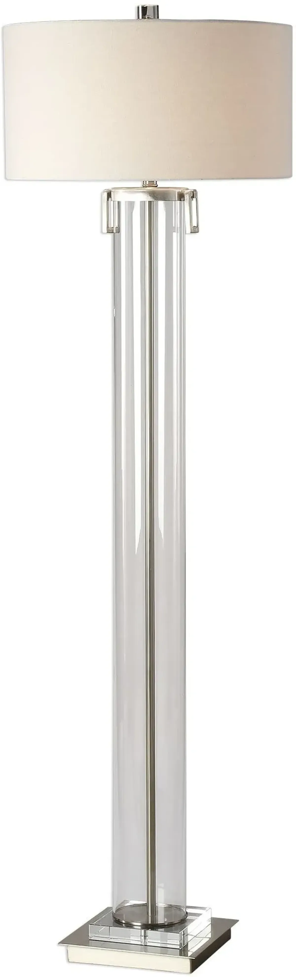 Manti 65.5'' Floor Lamp