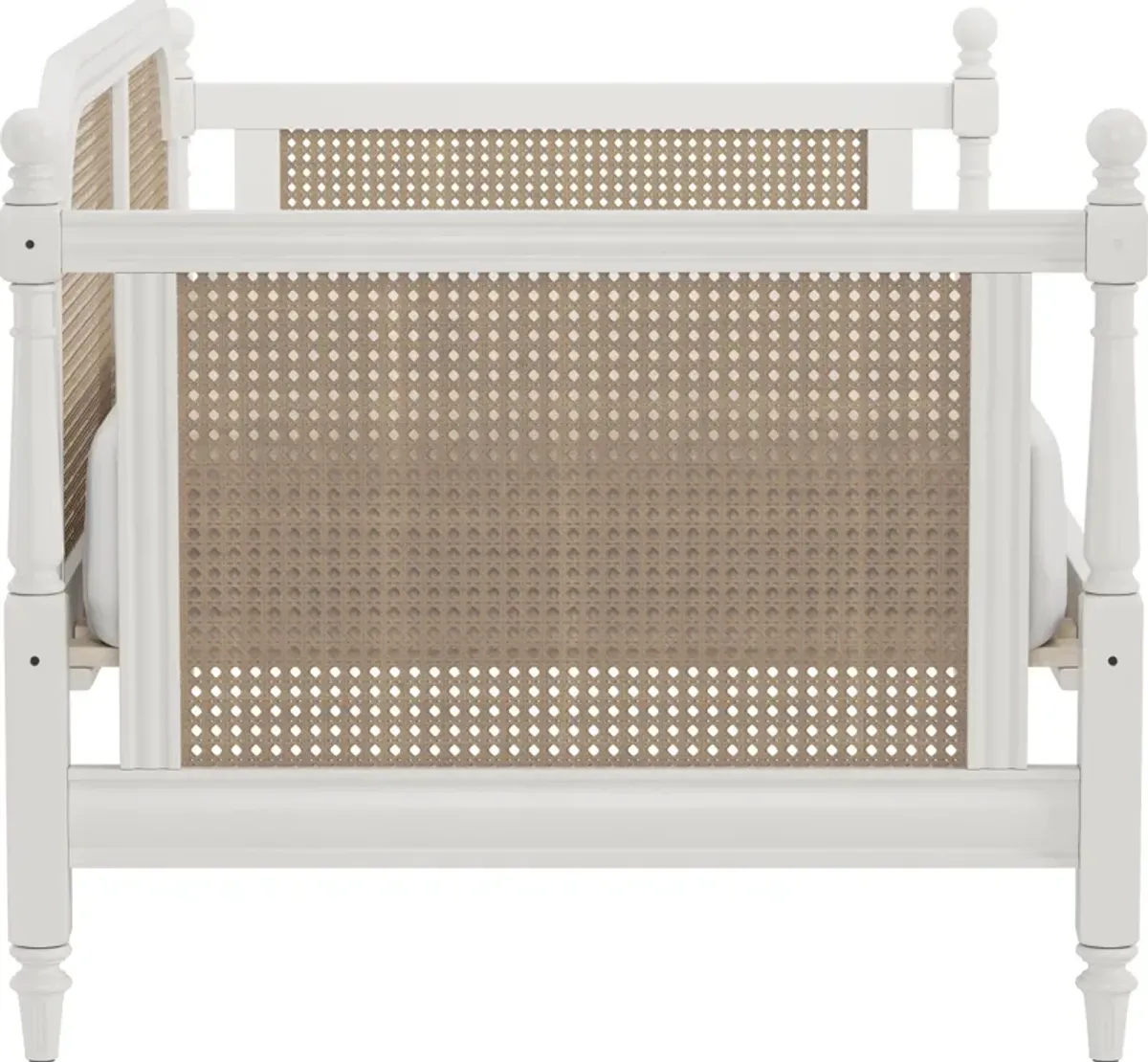 Zophia Twin Daybed