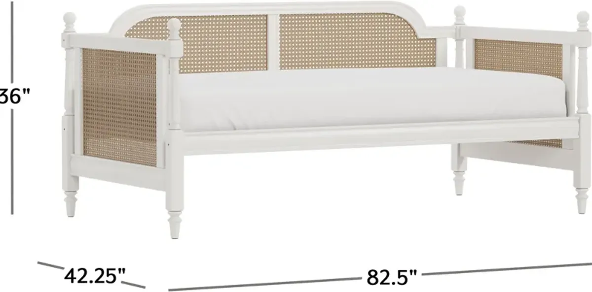 Zophia Twin Daybed