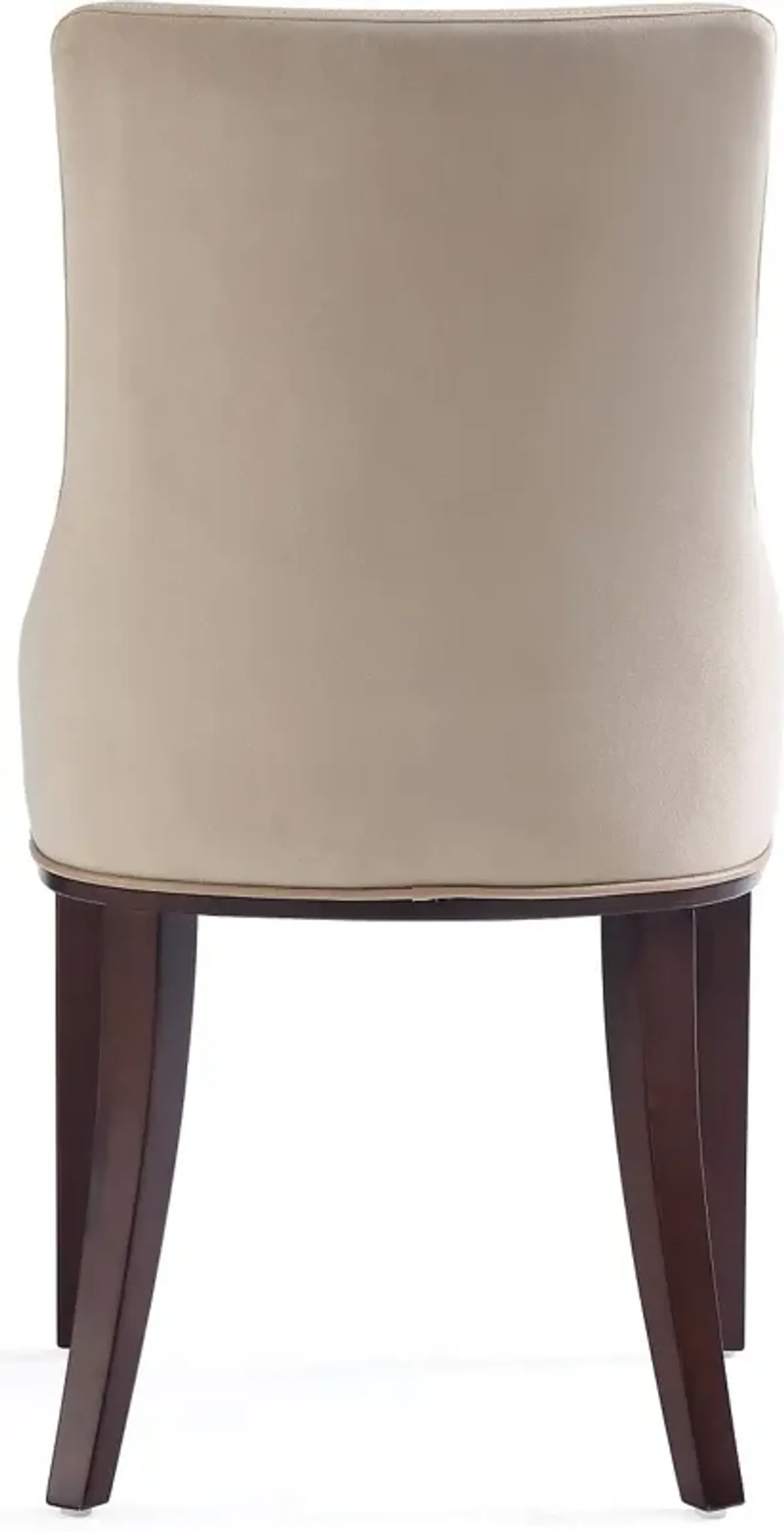 Strato 4 Dining Chairs and 2 Arm Chairs - Tan