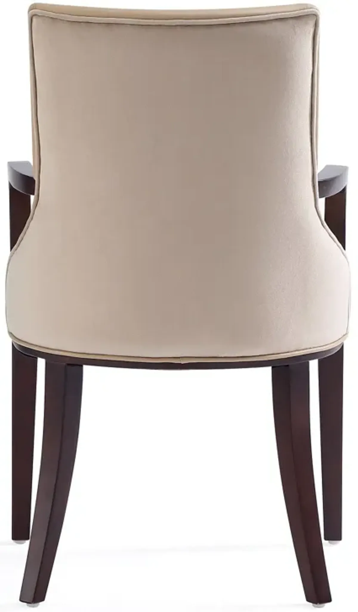 Strato 4 Dining Chairs and 2 Arm Chairs - Tan