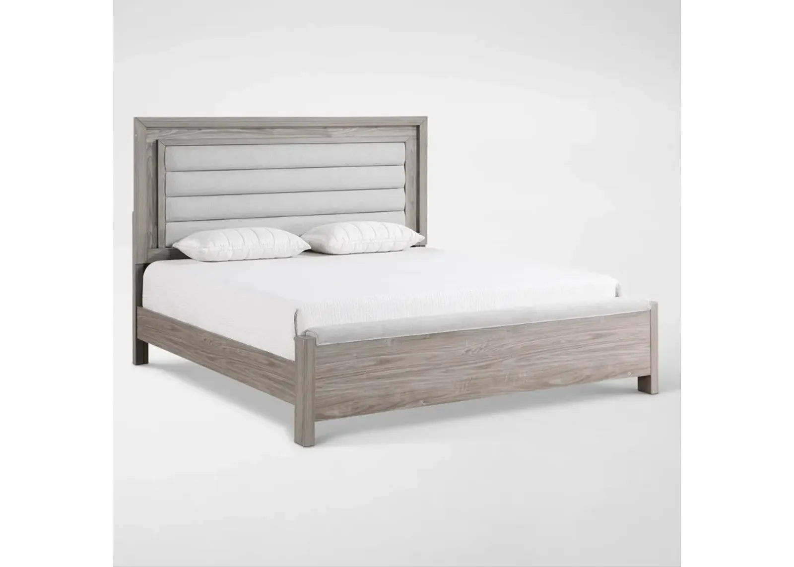 Asher King Bed