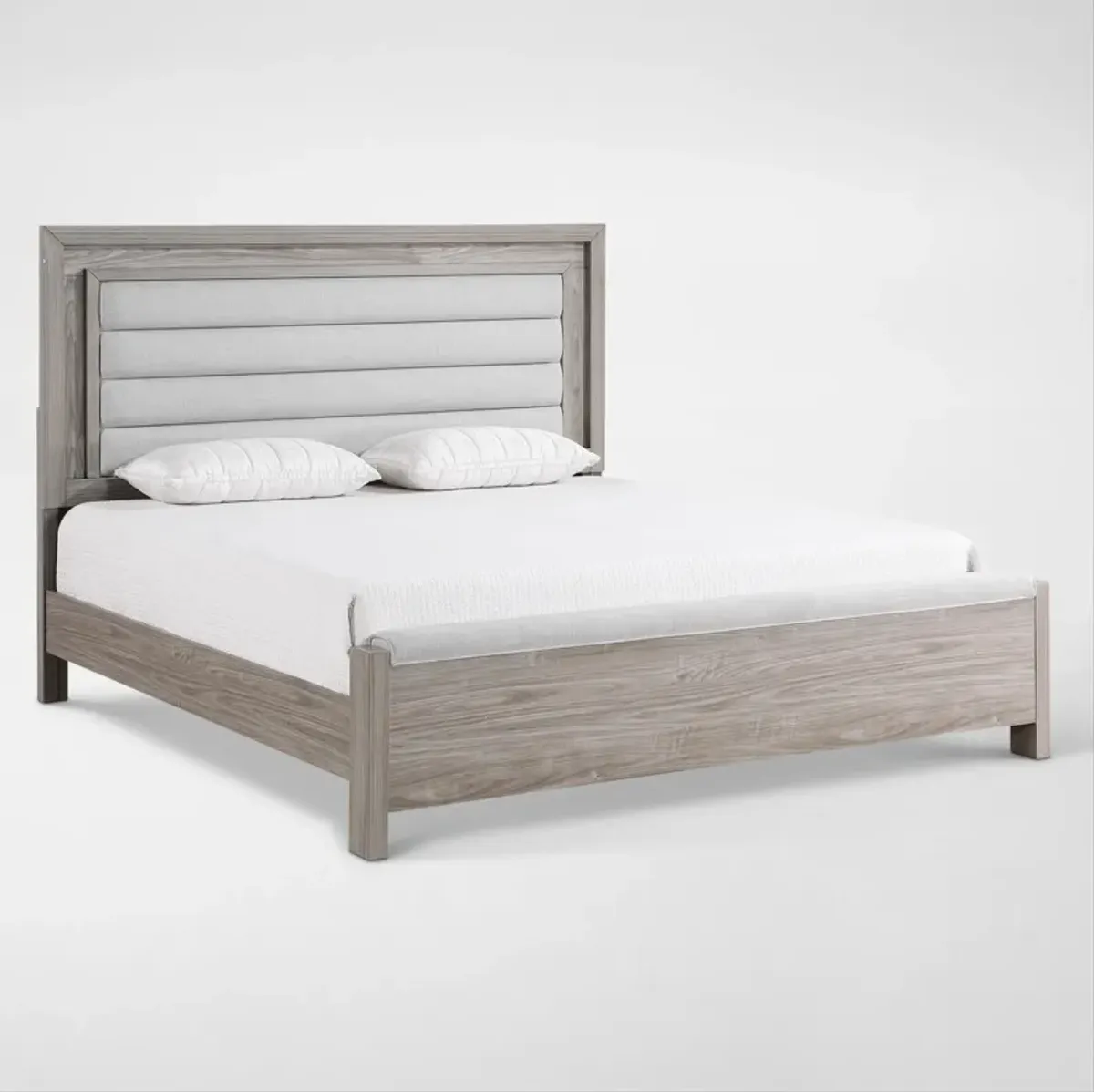 Asher King Bed