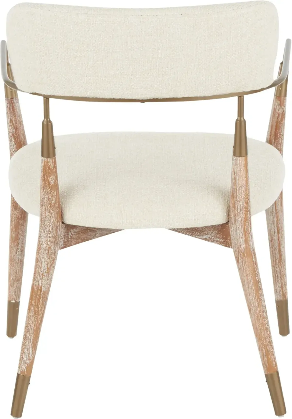 Dion Set of 2 Dining Chairs