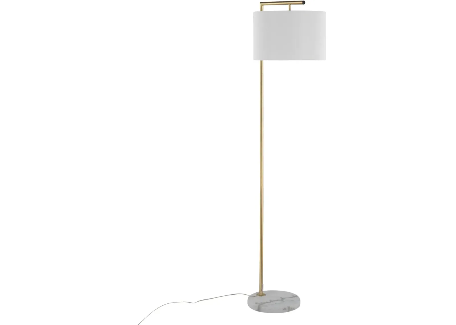 Hermione 68'' Floor Lamp