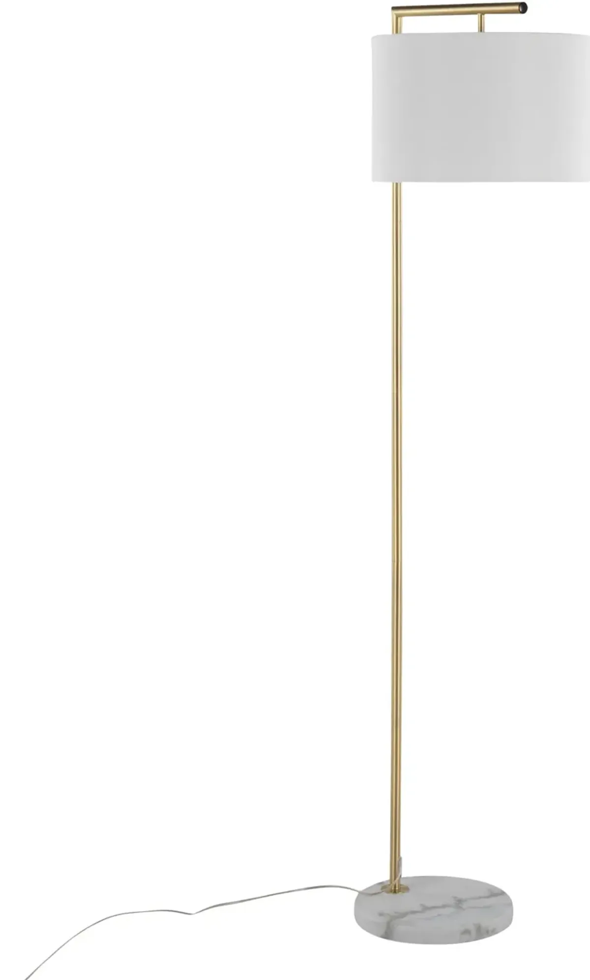 Hermione 68'' Floor Lamp