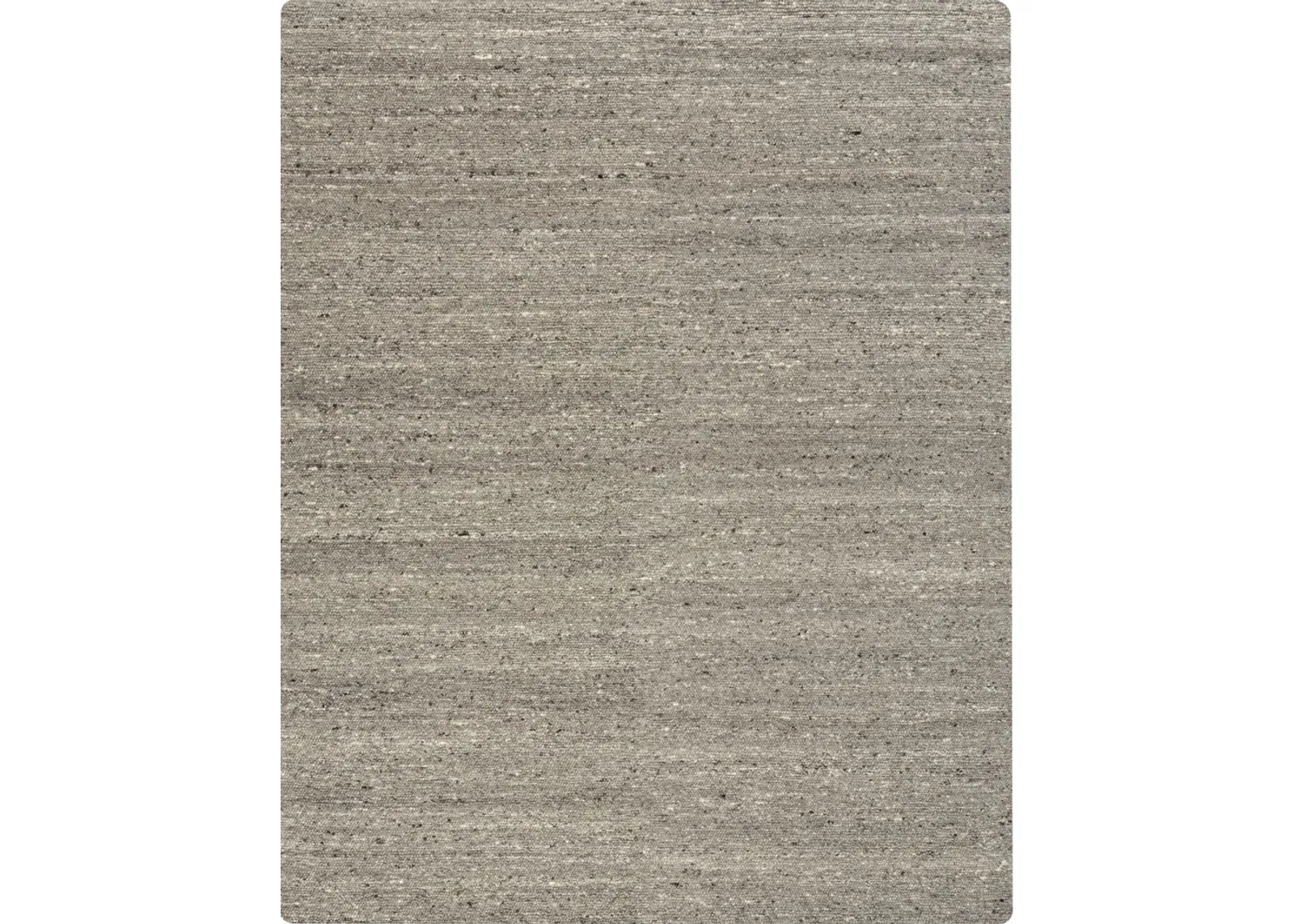 Athens 6' x 8' Area Rug - Grey