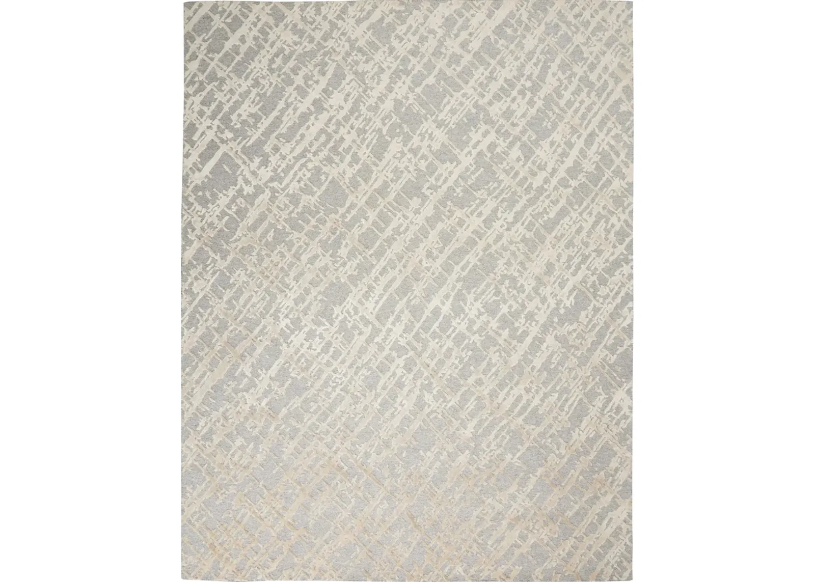 Essen 5' x 8' Area Rug - Sandstone