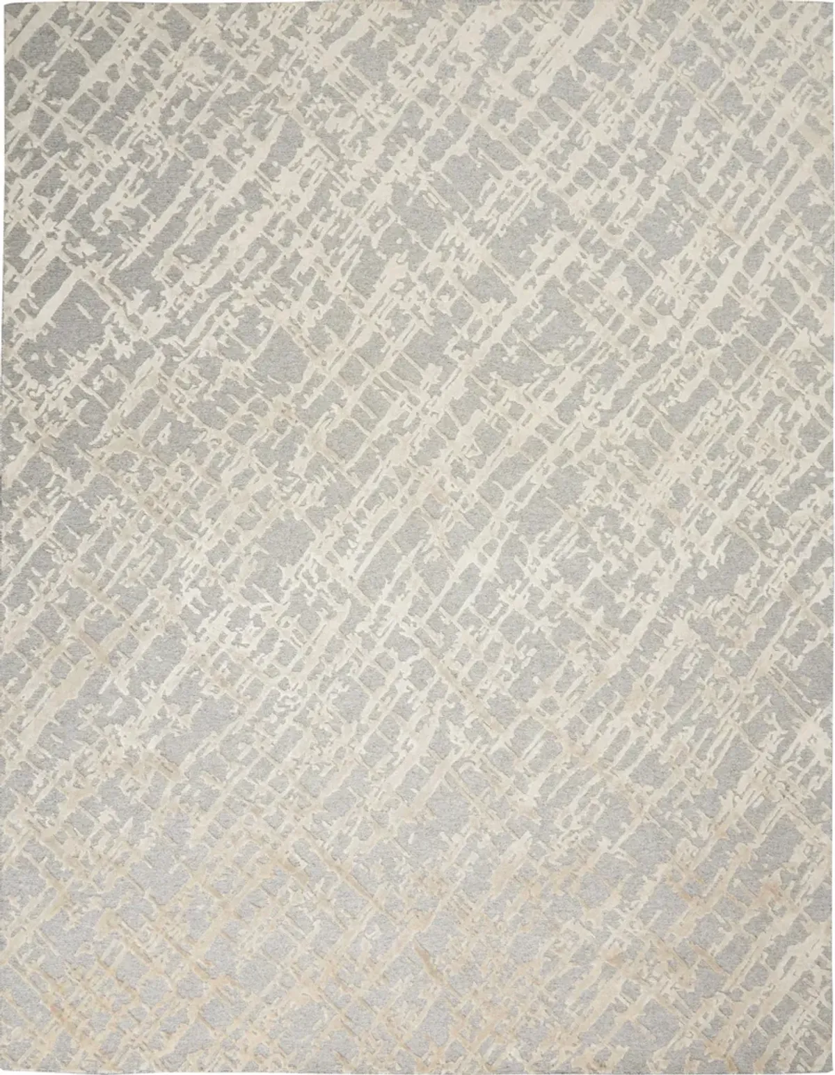 Essen 5' x 8' Area Rug - Sandstone