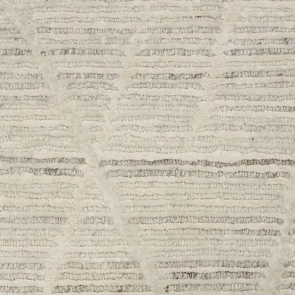 Firenze 8' x 10' Area Rug - Pearl