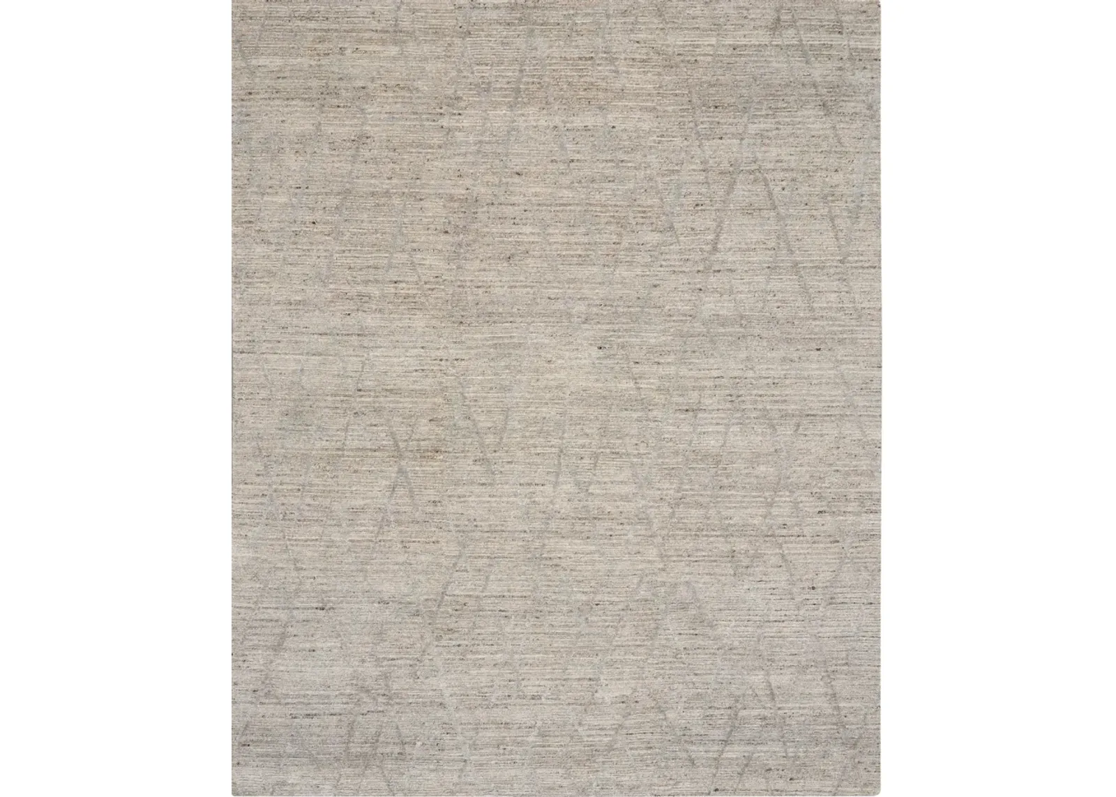 Firenze 2' x 3' Area Rug - Gray