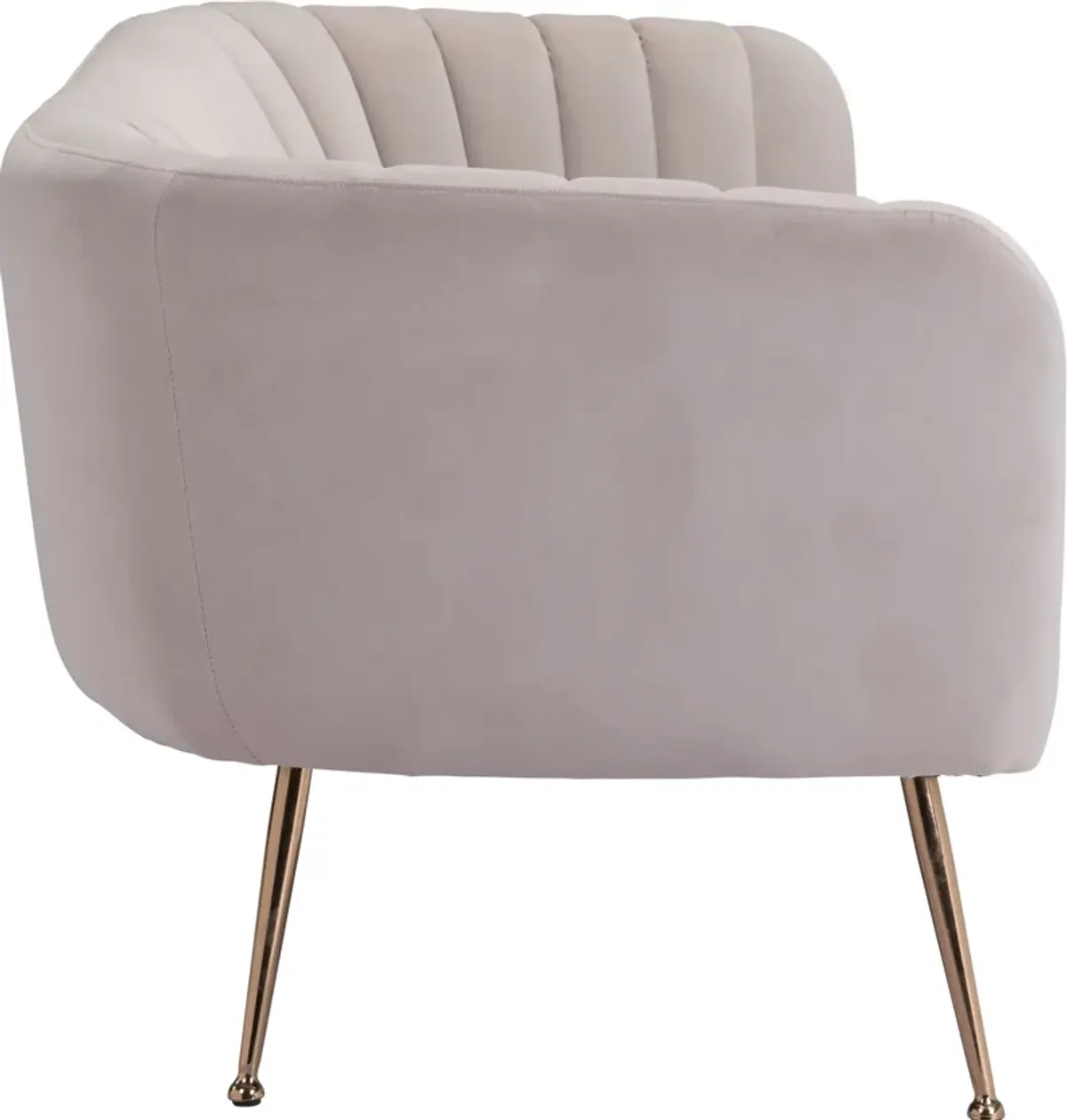 Trent Sofa - Beige