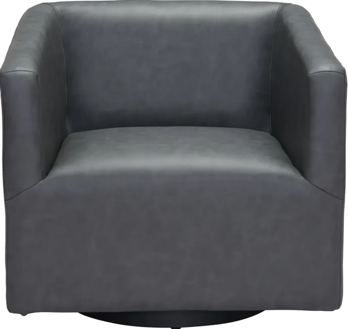 Cielo Accent Chair - Gray