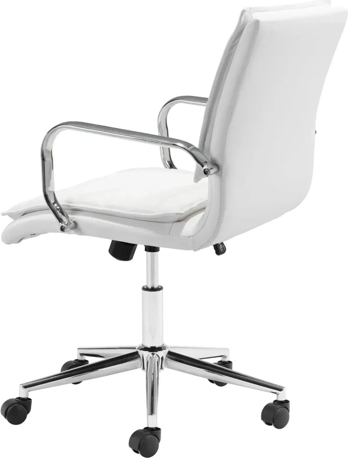 Brynn Office Chair - White