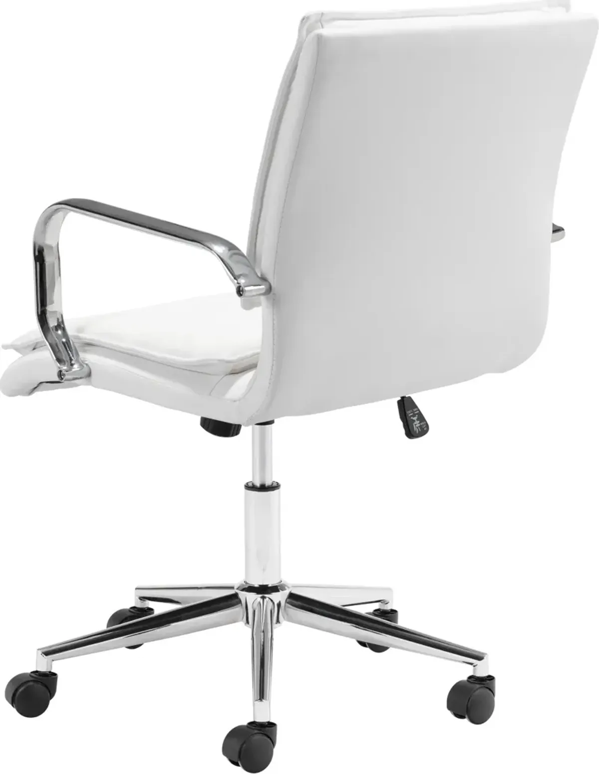 Brynn Office Chair - White