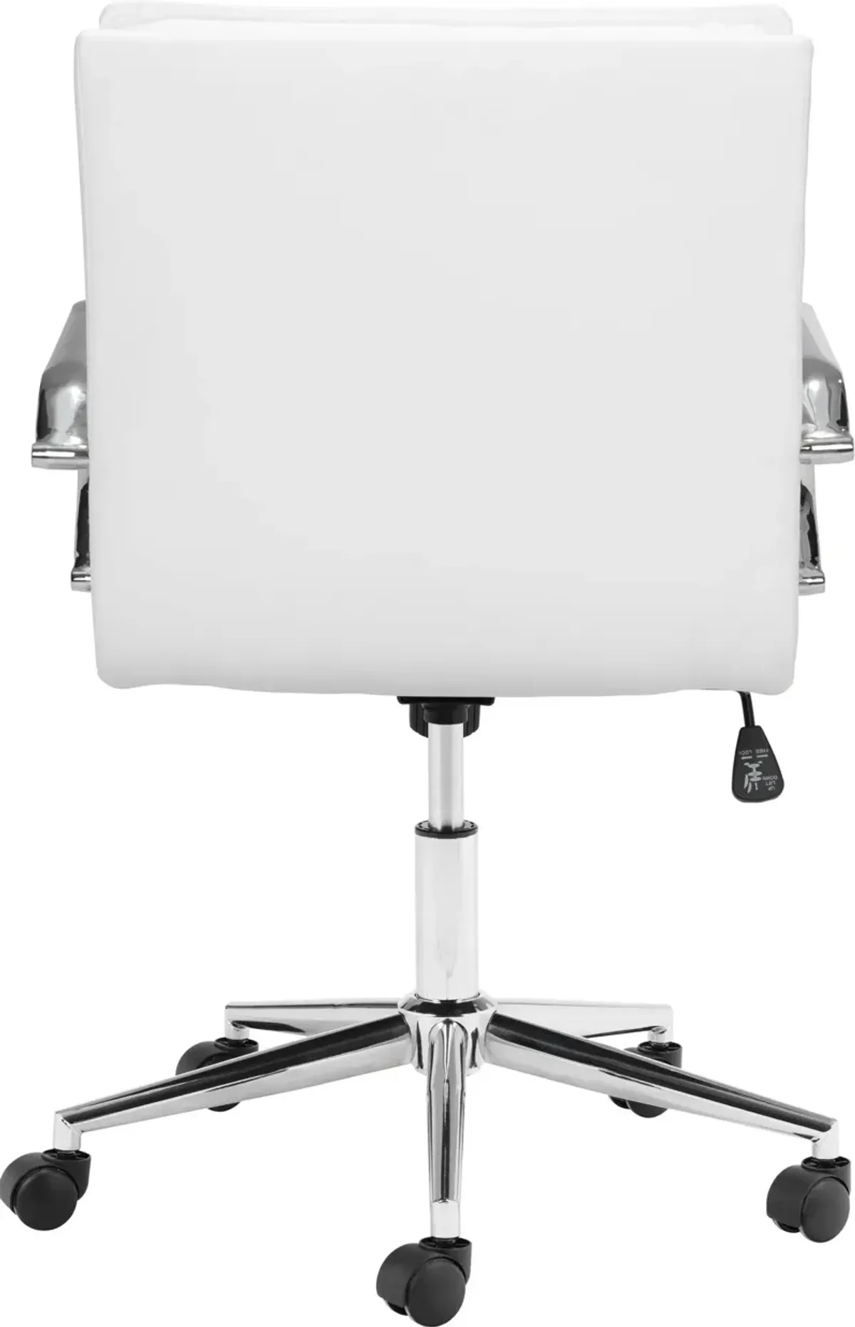 Brynn Office Chair - White