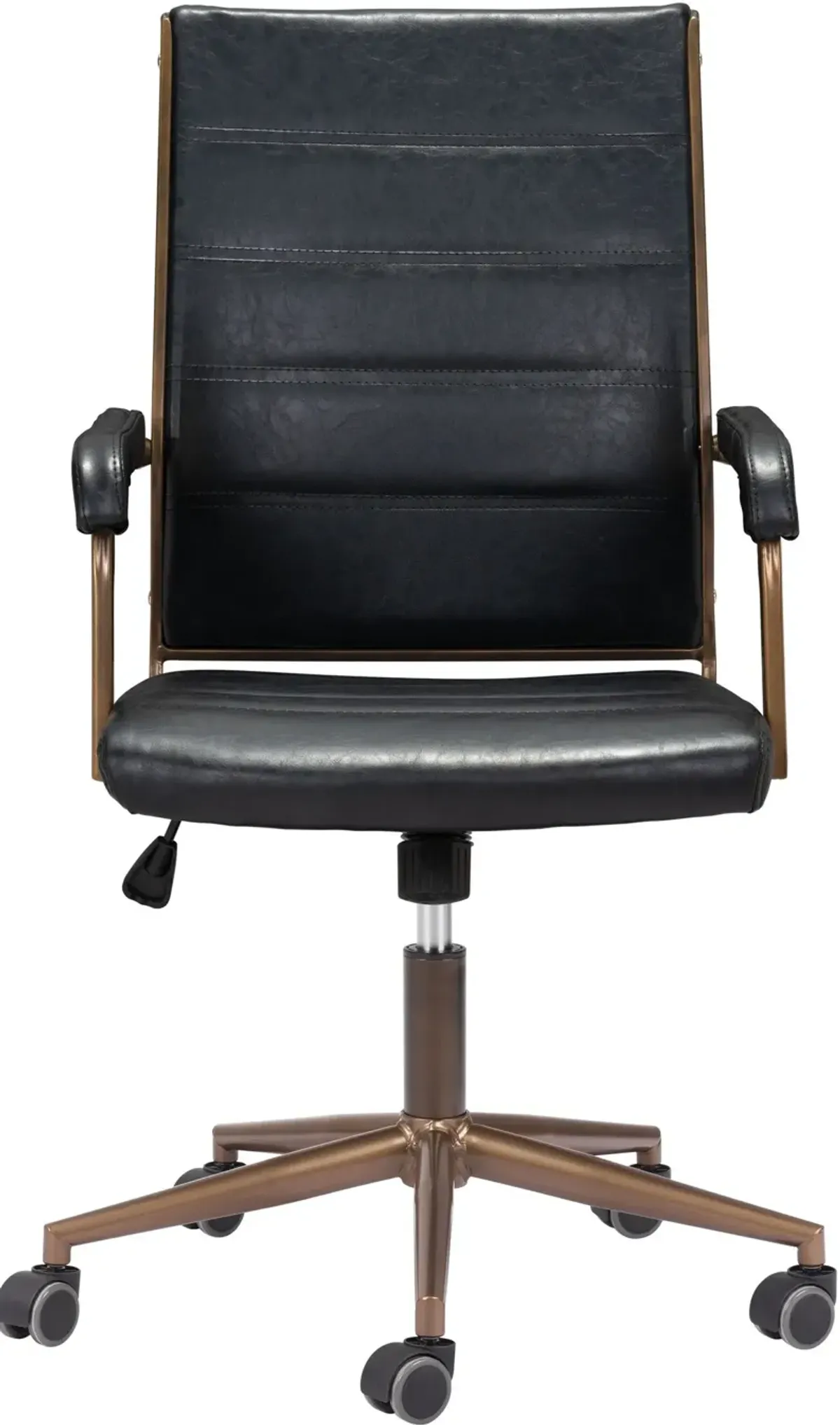 Freya Office Chair - Black