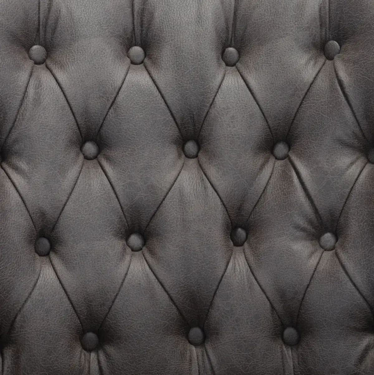 Kiley Accent Chair - Black