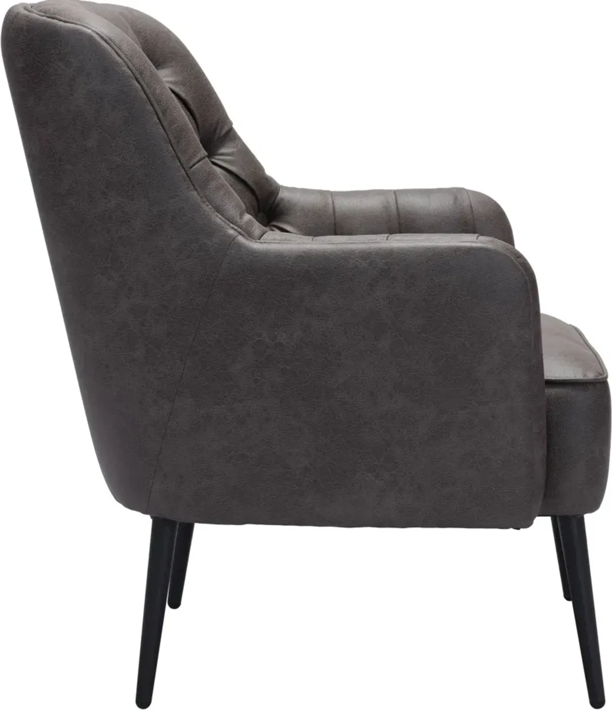 Kiley Accent Chair - Black