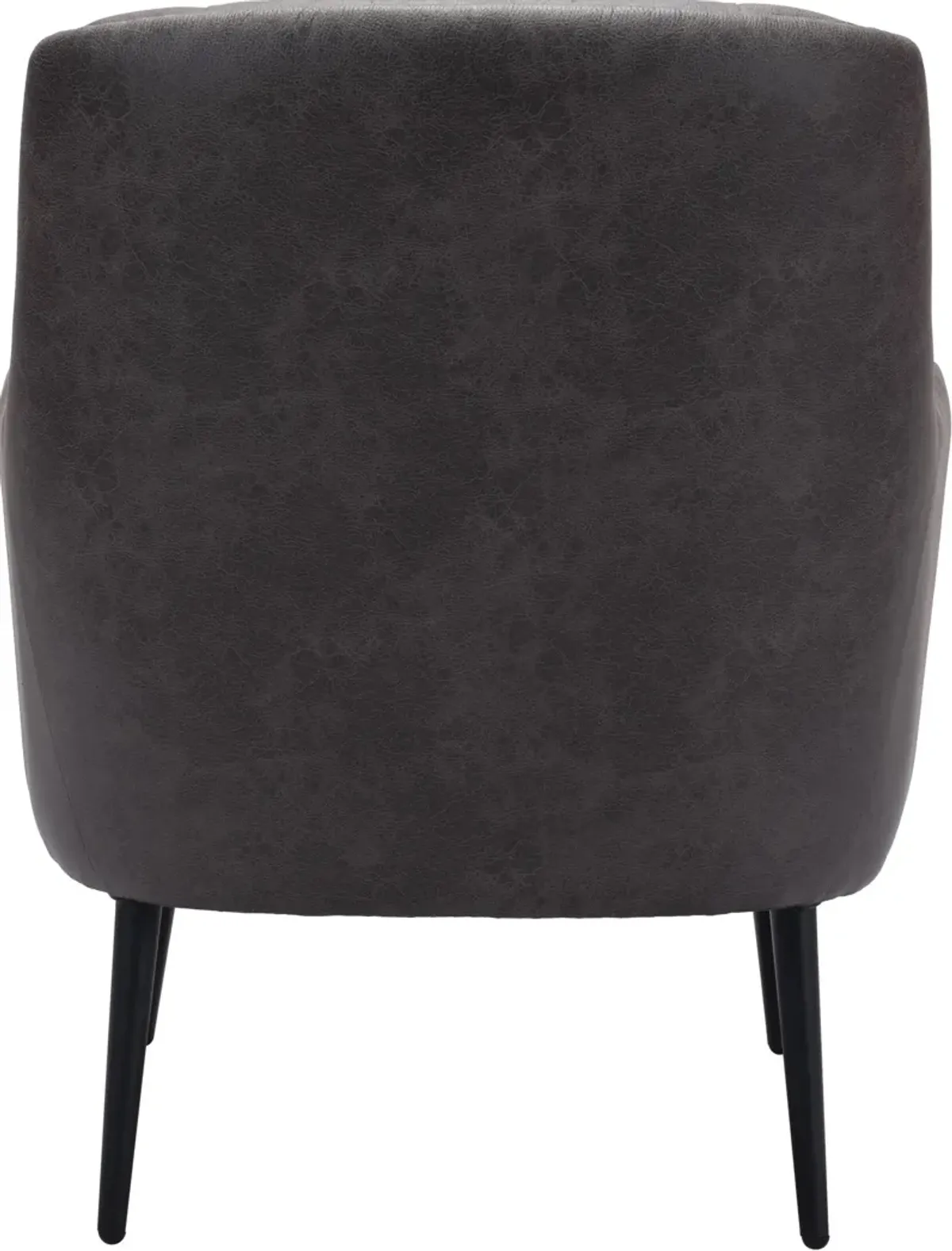 Kiley Accent Chair - Black