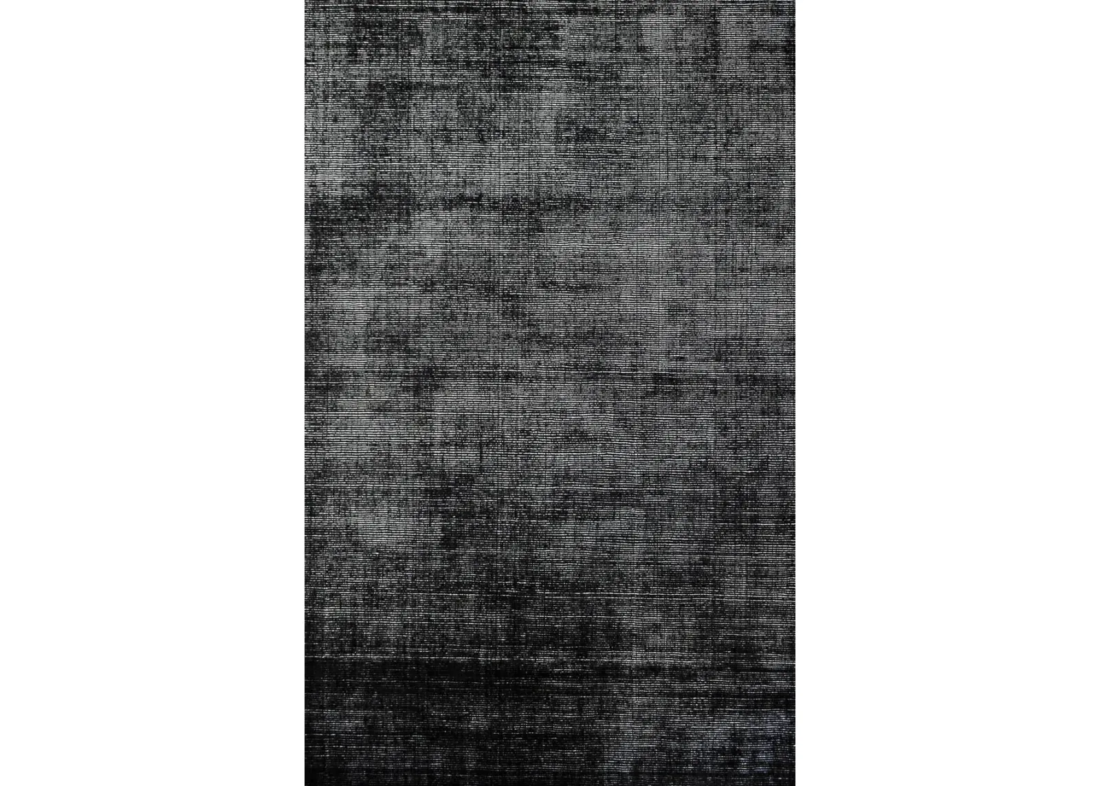 Novara 8' x 10' Area Rug - Black/White