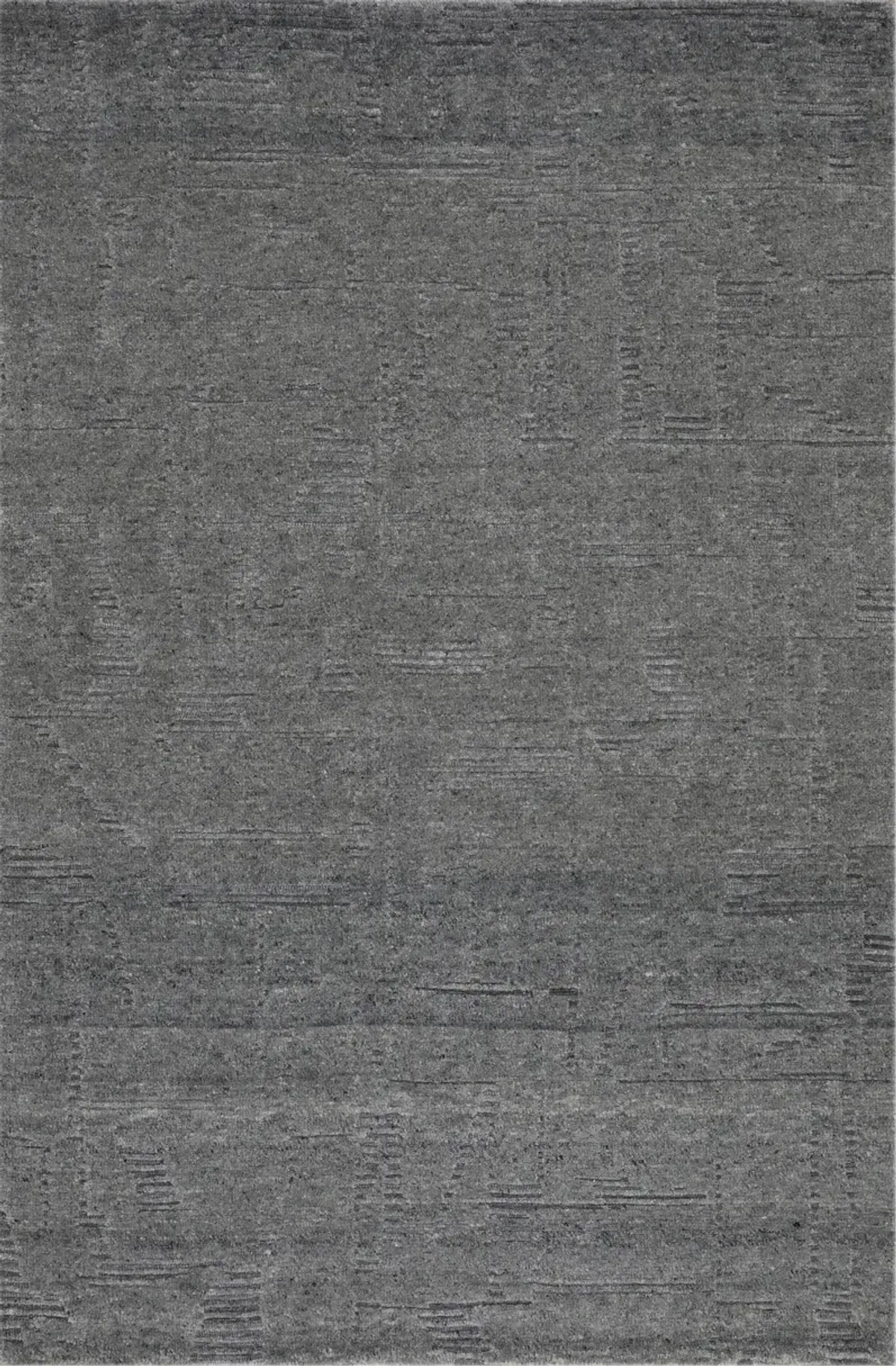 Santorini 5' x 8' Area Rug - Gray