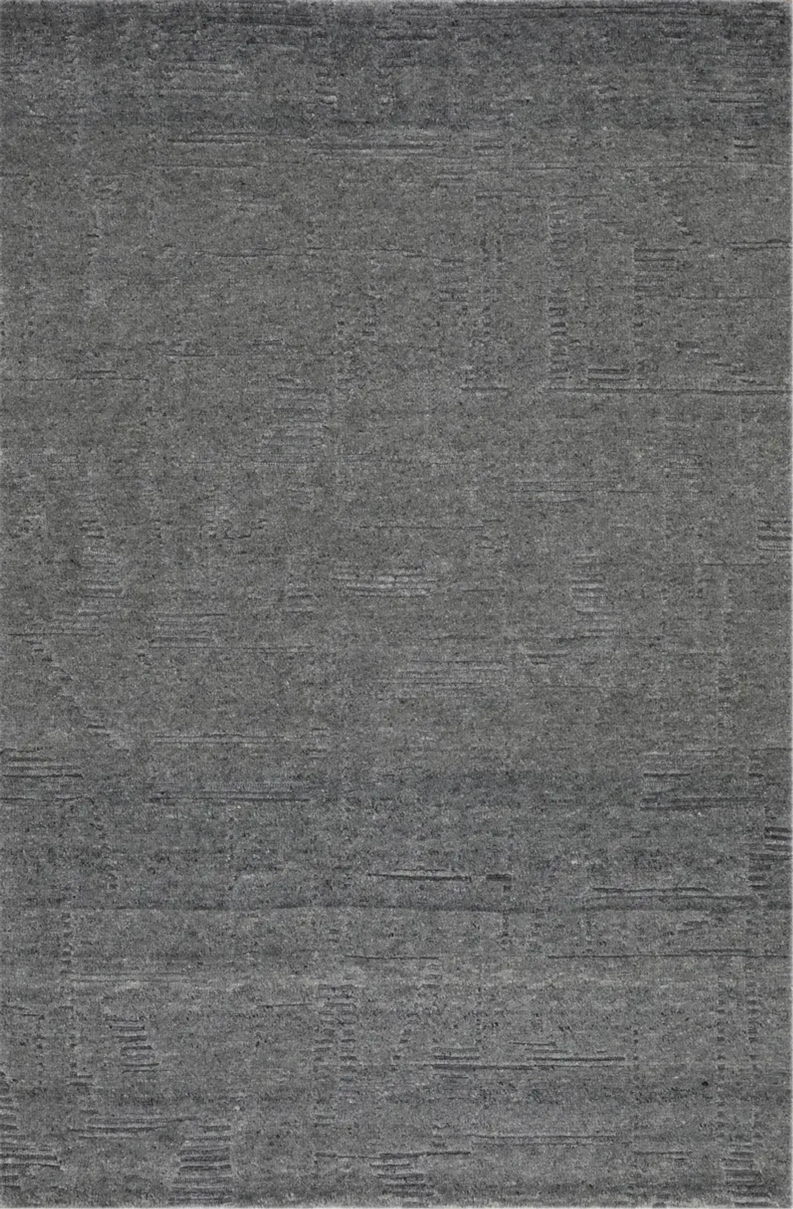 Santorini 8' x 10' Area Rug - Gray