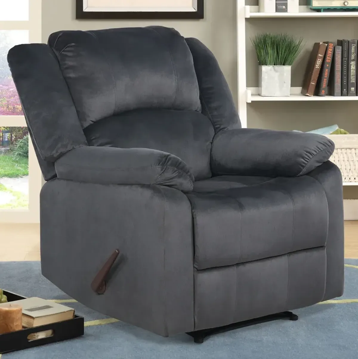 Civenna Manual Recliner