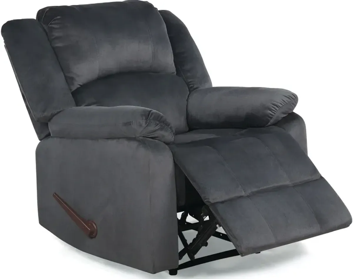 Civenna Manual Recliner