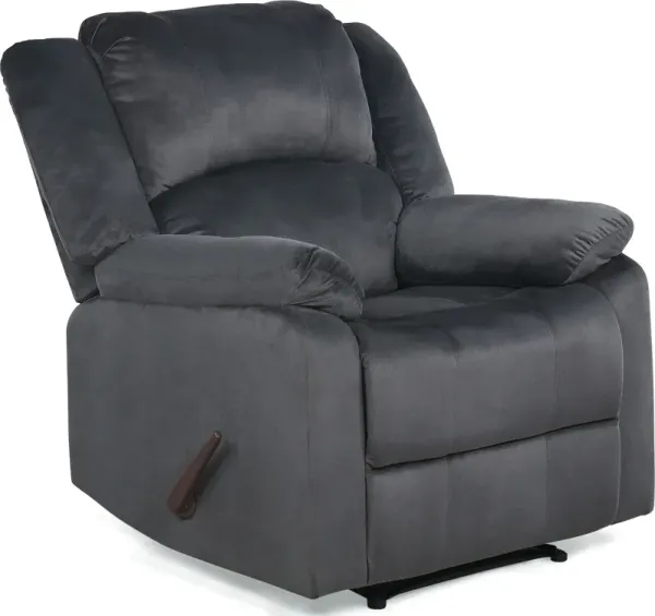 Civenna Manual Recliner