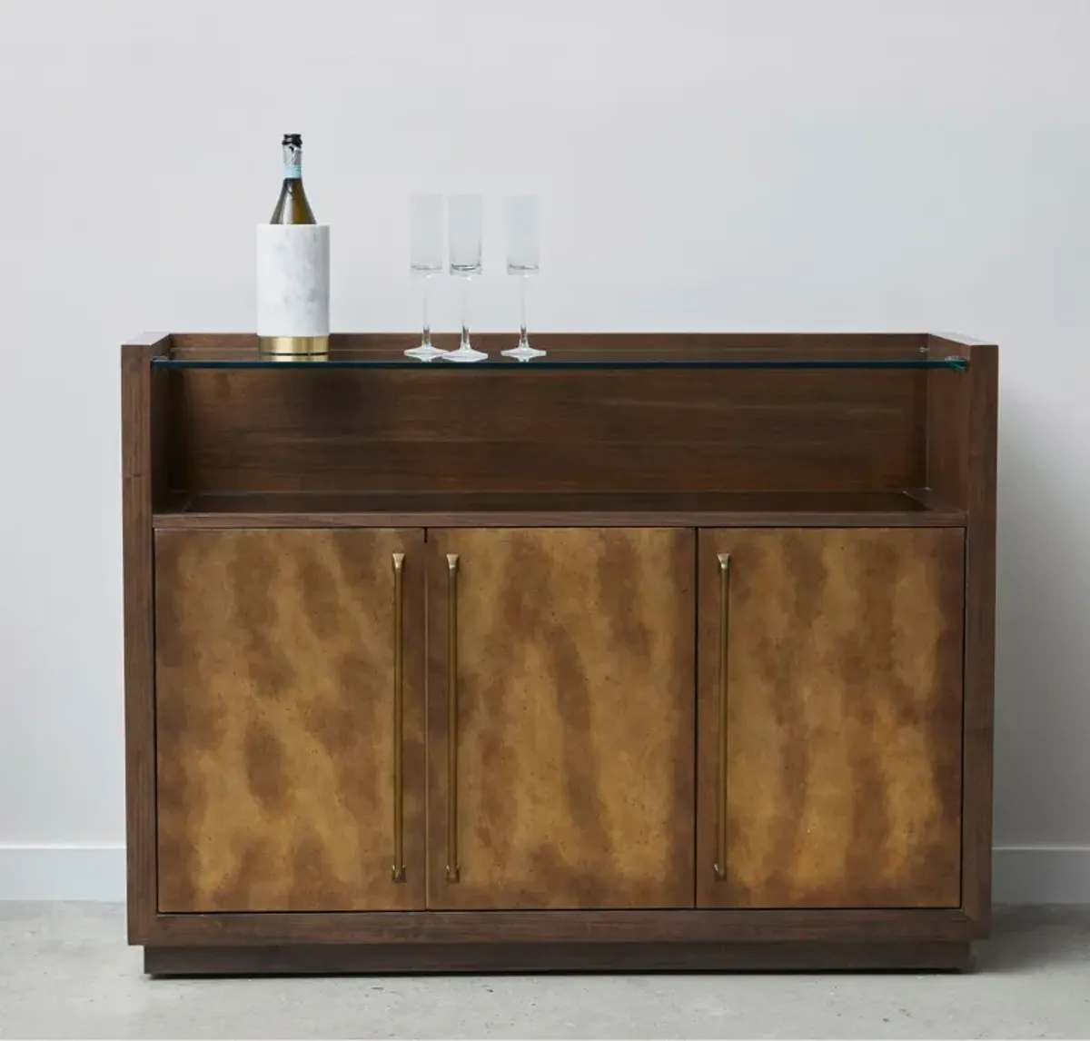 Cromwell Bar Cabinet