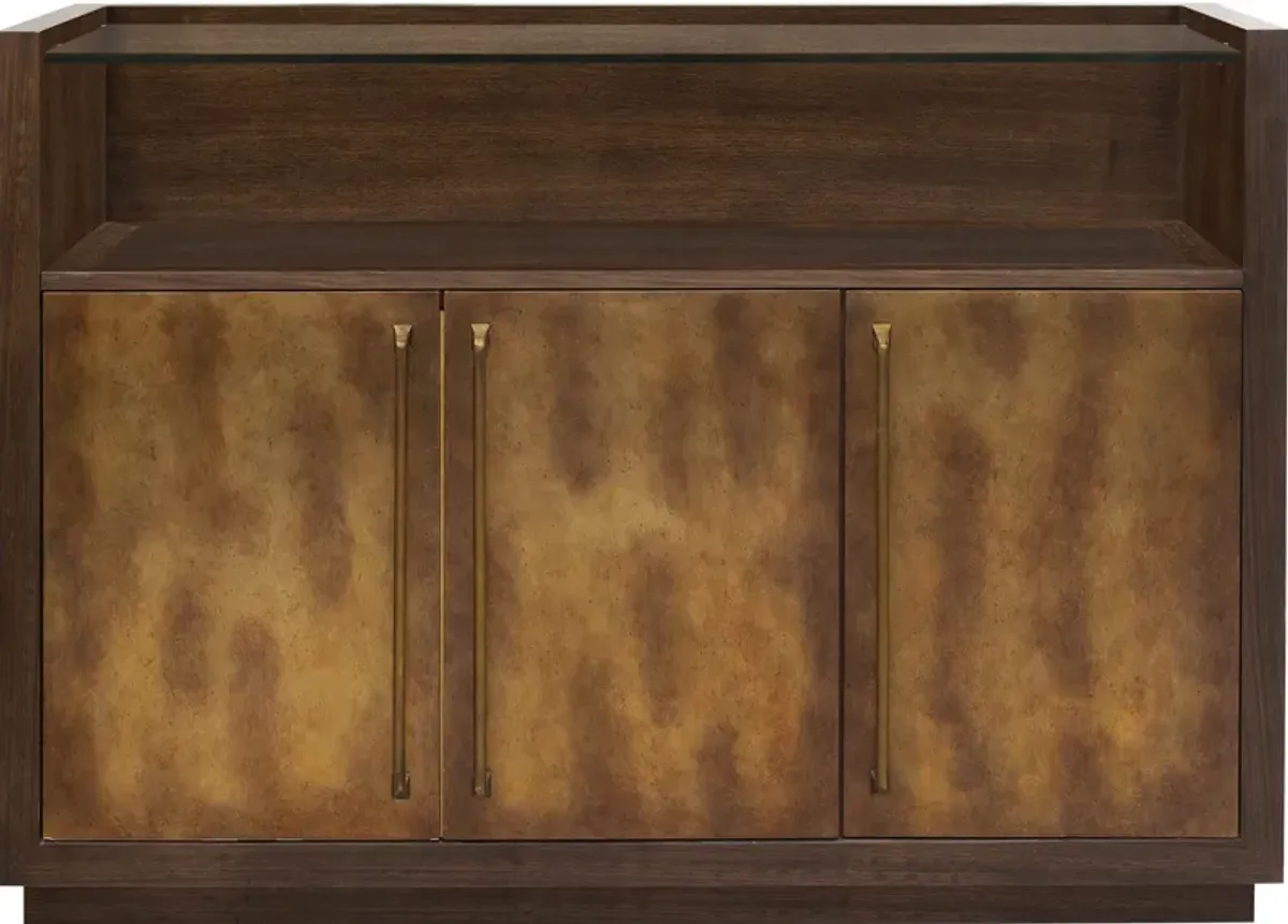 Cromwell Bar Cabinet