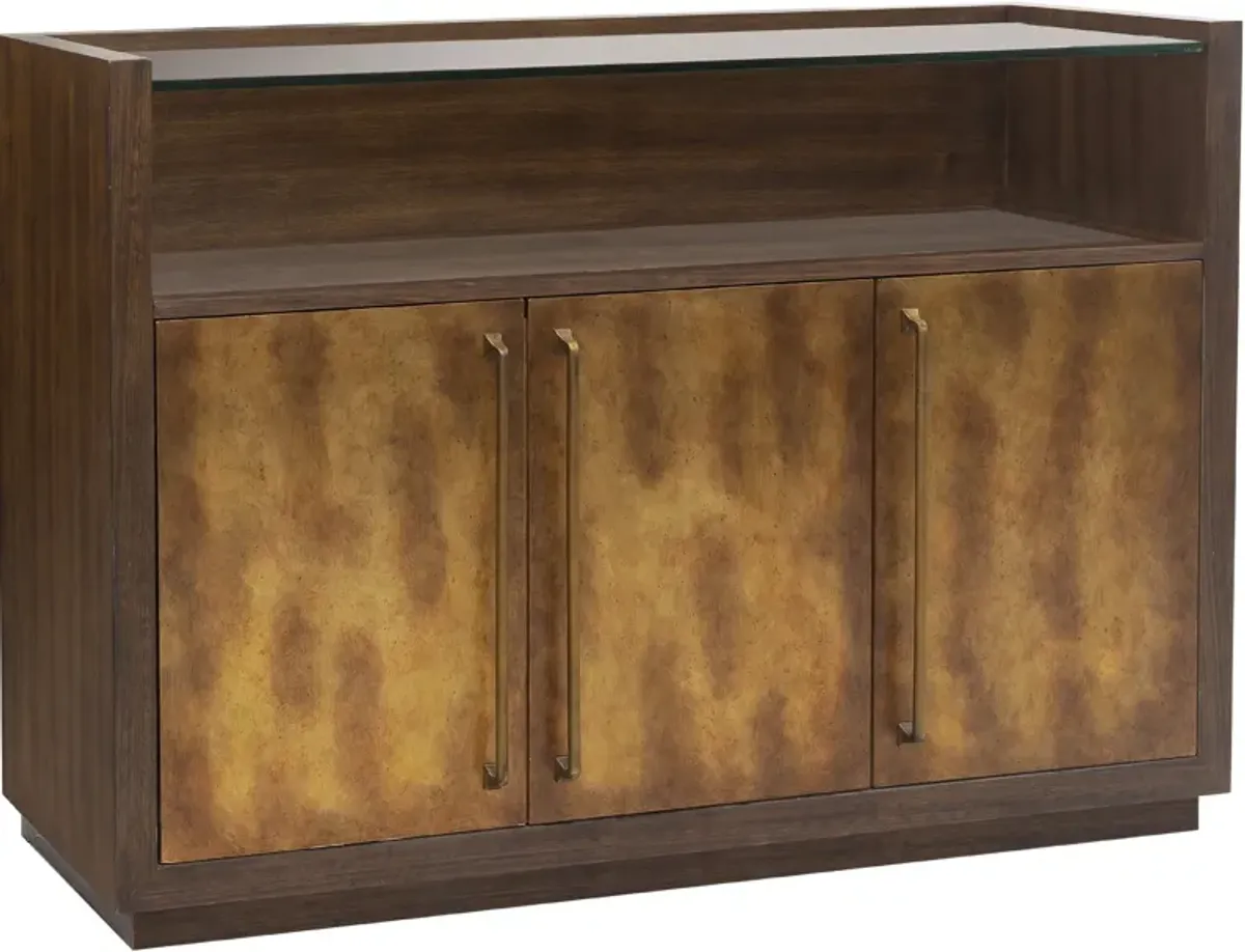 Cromwell Bar Cabinet