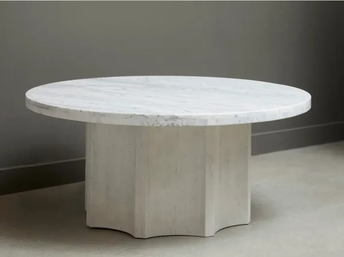 Elsher Coffee Table