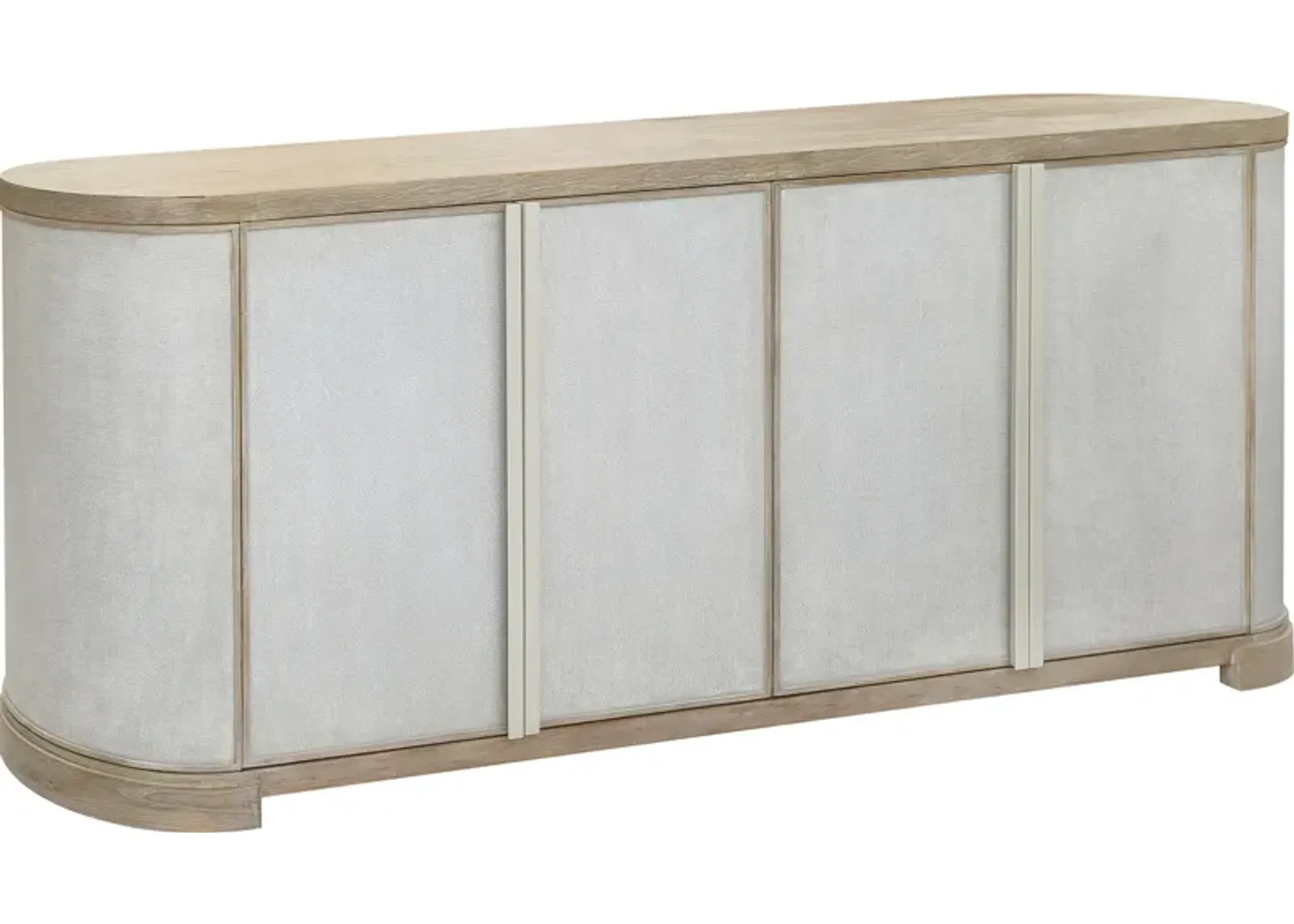 Ashley Credenza