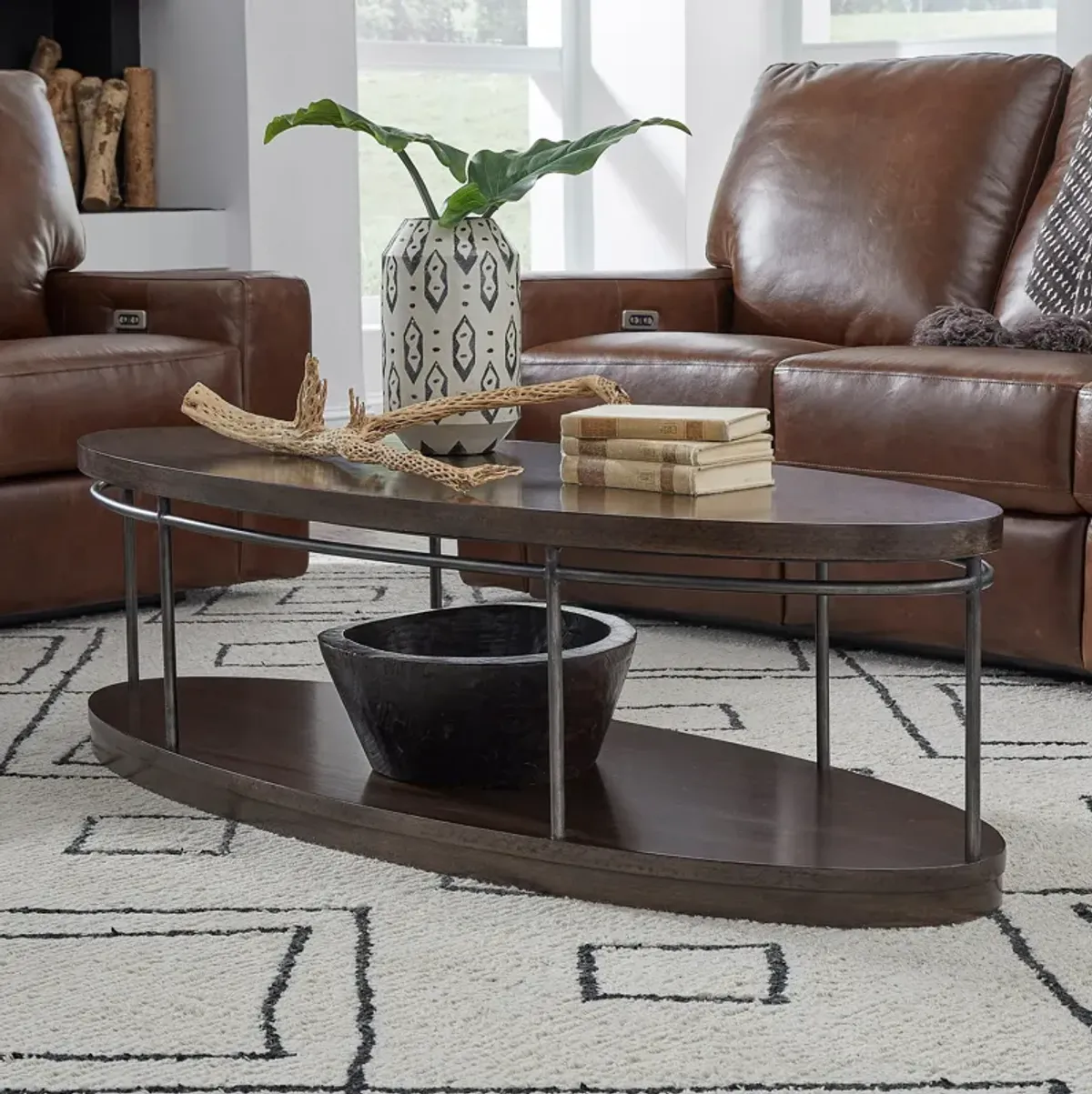 Verlice Coffee Table