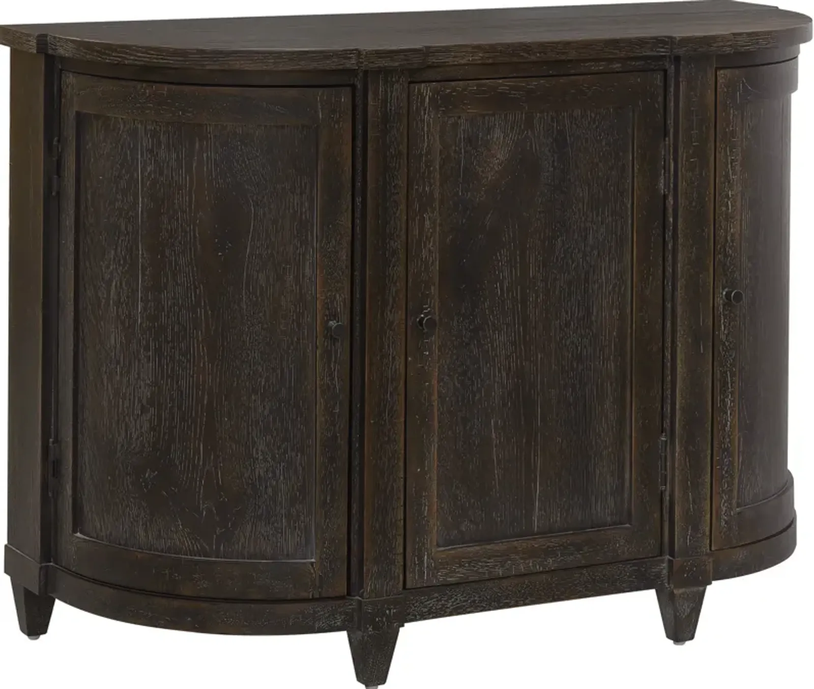 Gatlin Accent Chest