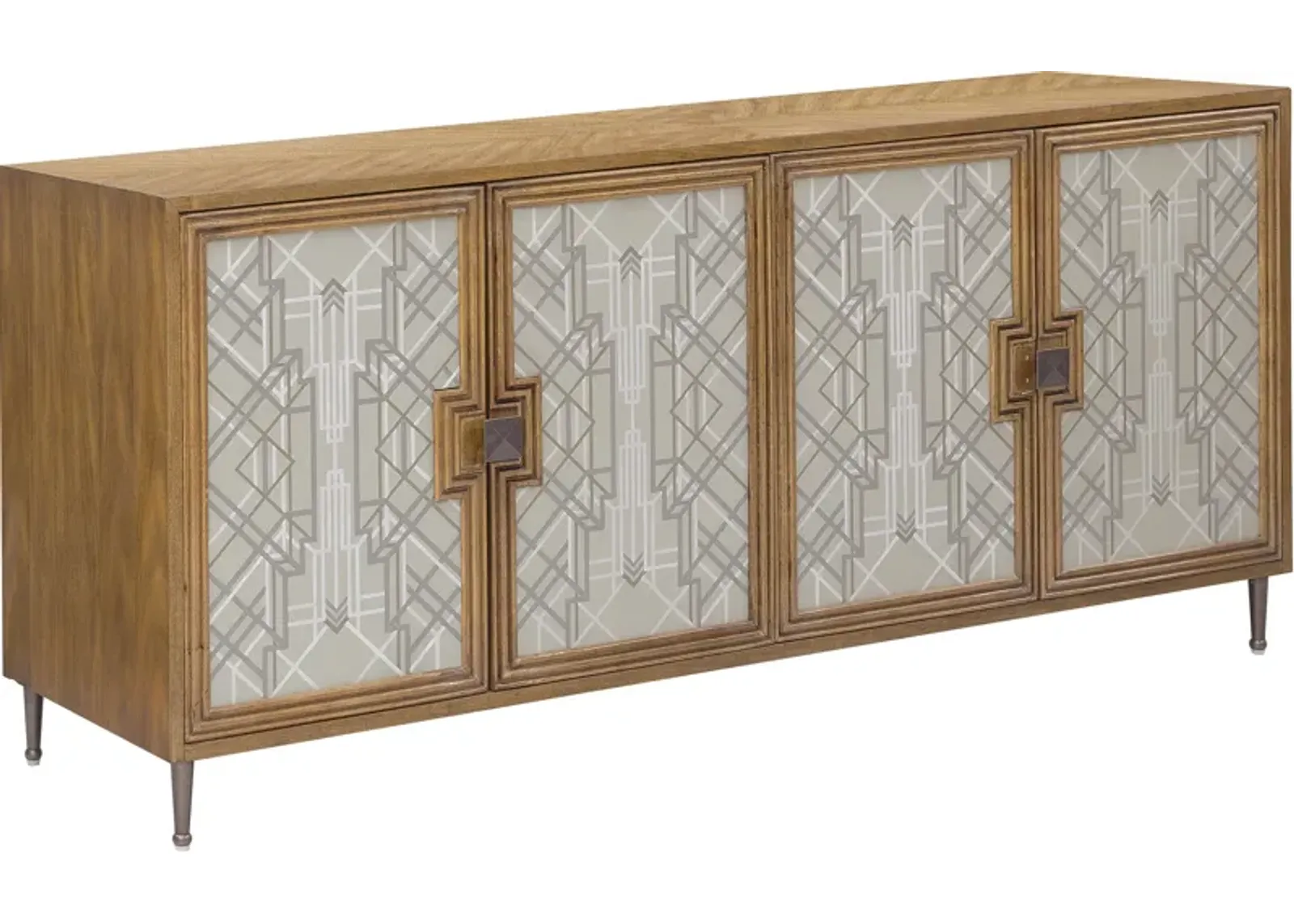 Zimmerman Credenza