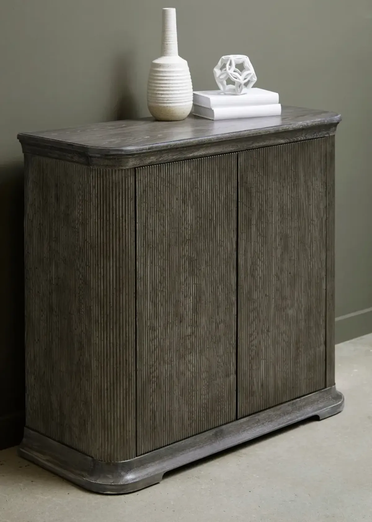 Adair Accent Chest