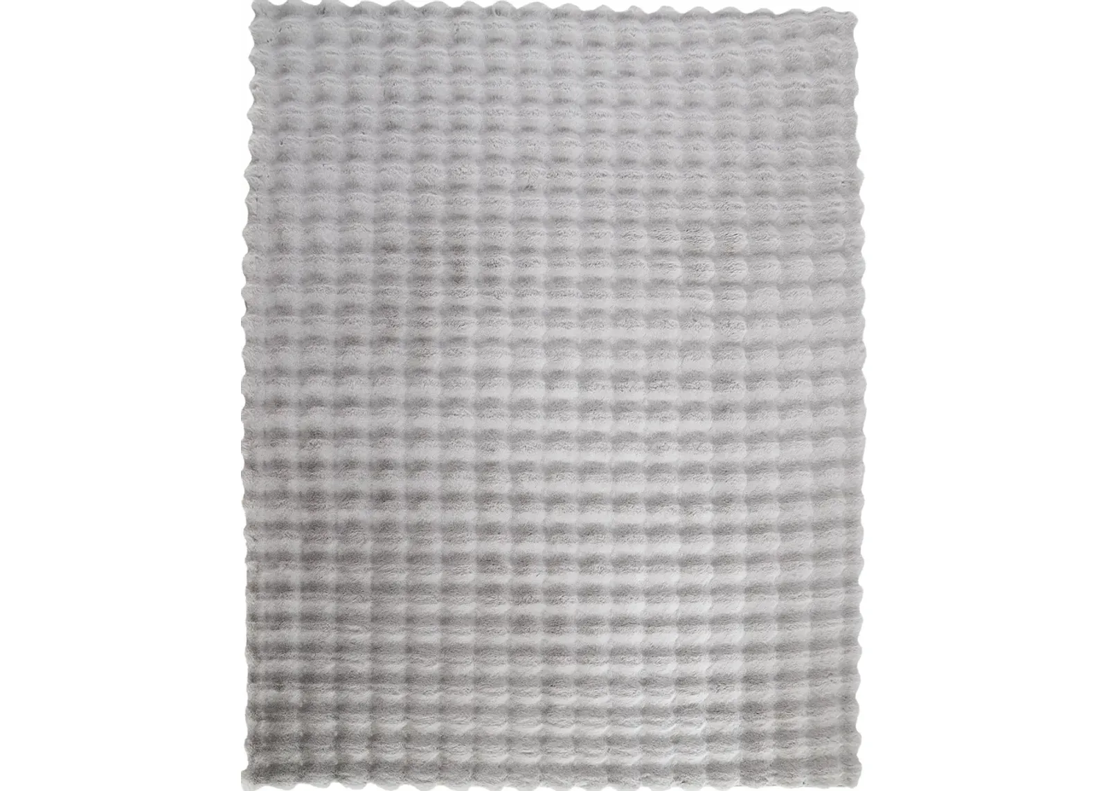 Marengo 8' x 10' Area Rug - Light Gray