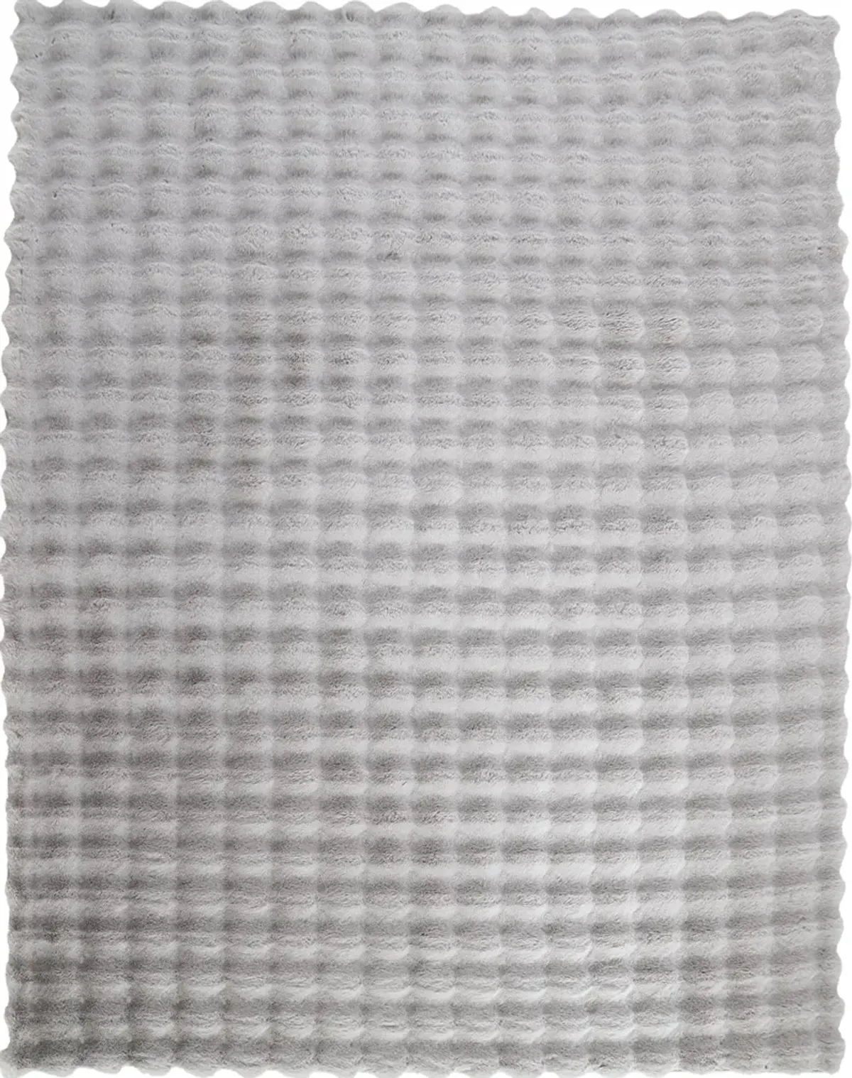 Marengo 8' x 10' Area Rug - Light Gray